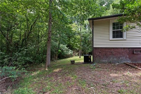 A home in High Point