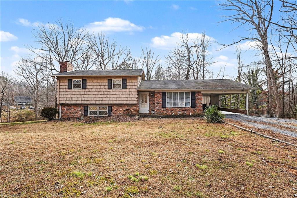 406 E Wellington Lane