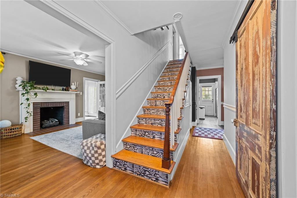 1807 W Friendly Avenue, Greensboro, North Carolina image 4