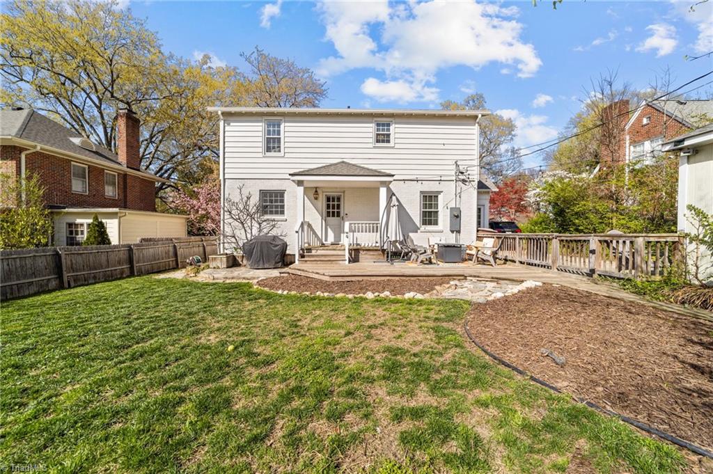 1807 W Friendly Avenue, Greensboro, North Carolina image 38