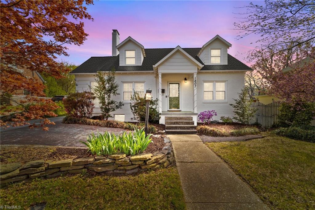 1807 W Friendly Avenue, Greensboro, North Carolina image 1