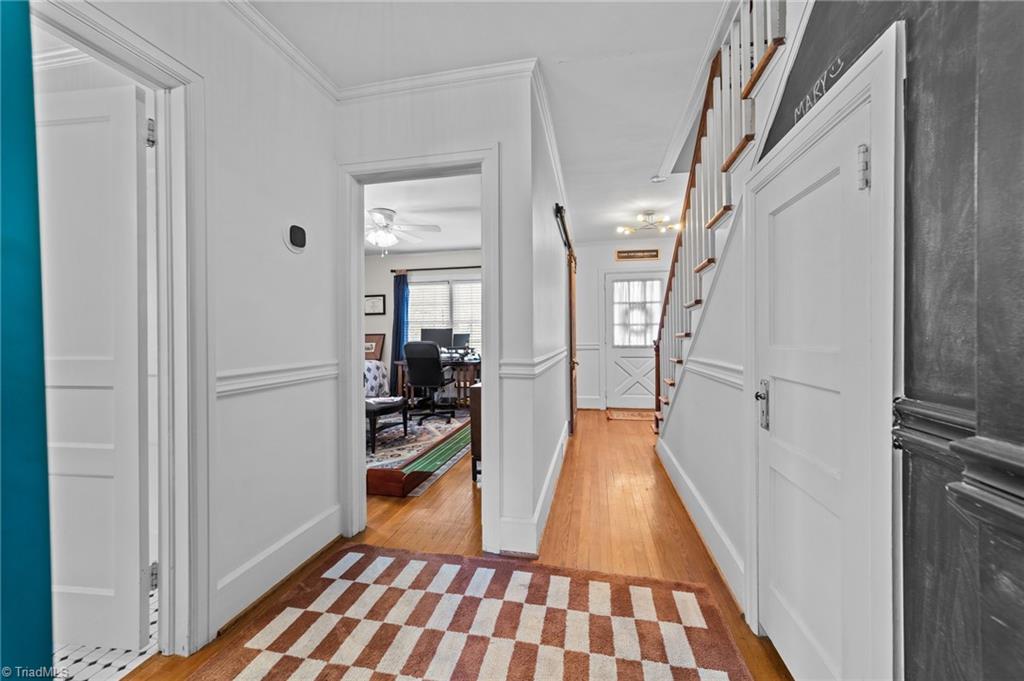 1807 W Friendly Avenue, Greensboro, North Carolina image 16