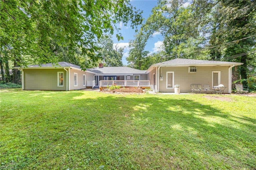 Photo of 159 Circle Drive, Thomasville, NC 27360 (MLS # 1225056)