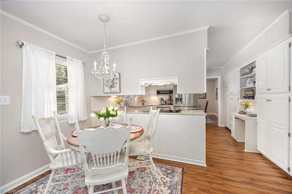 Photo of 159 Circle Drive, Thomasville, NC 27360 (MLS # 1225056)