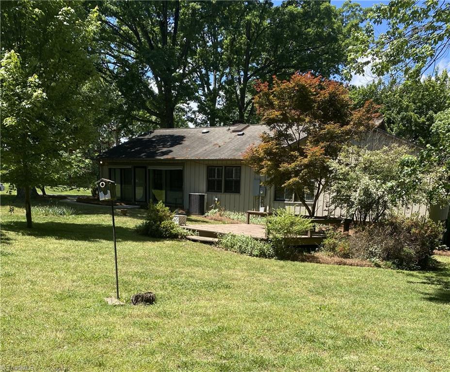 1229 Woodbrook Drive, Kernersville, North Carolina image 21