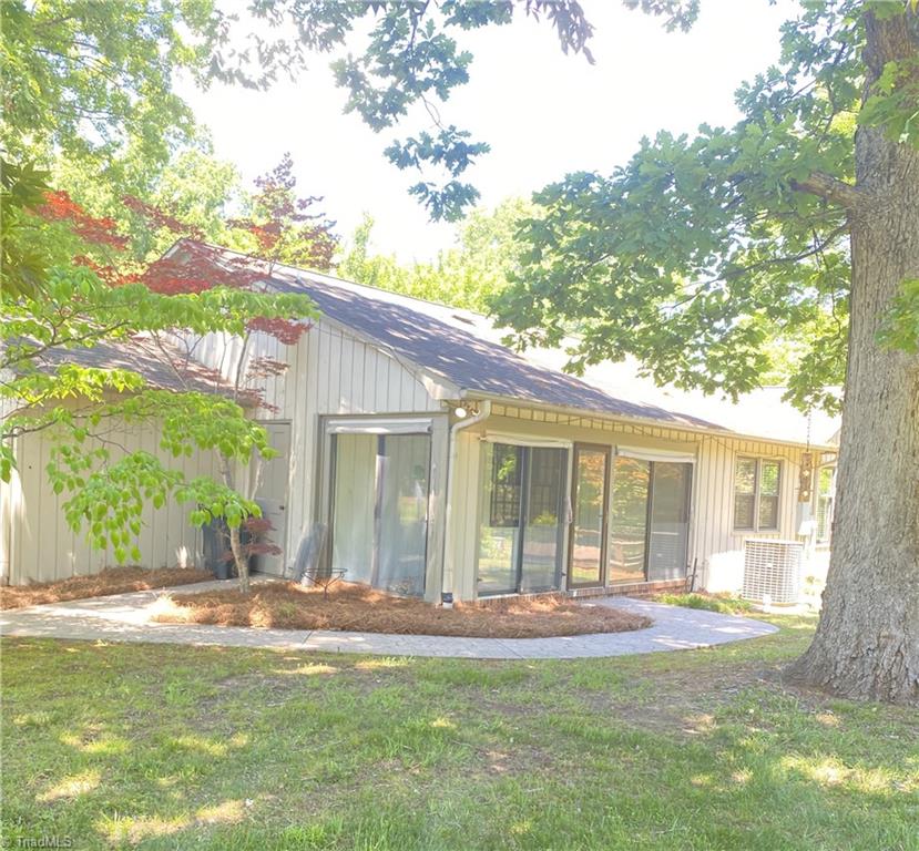 1229 Woodbrook Drive, Kernersville, North Carolina image 20