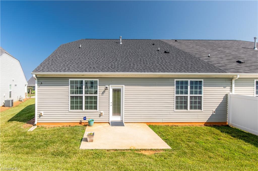 136 Maryland Drive, Thomasville, North Carolina image 18