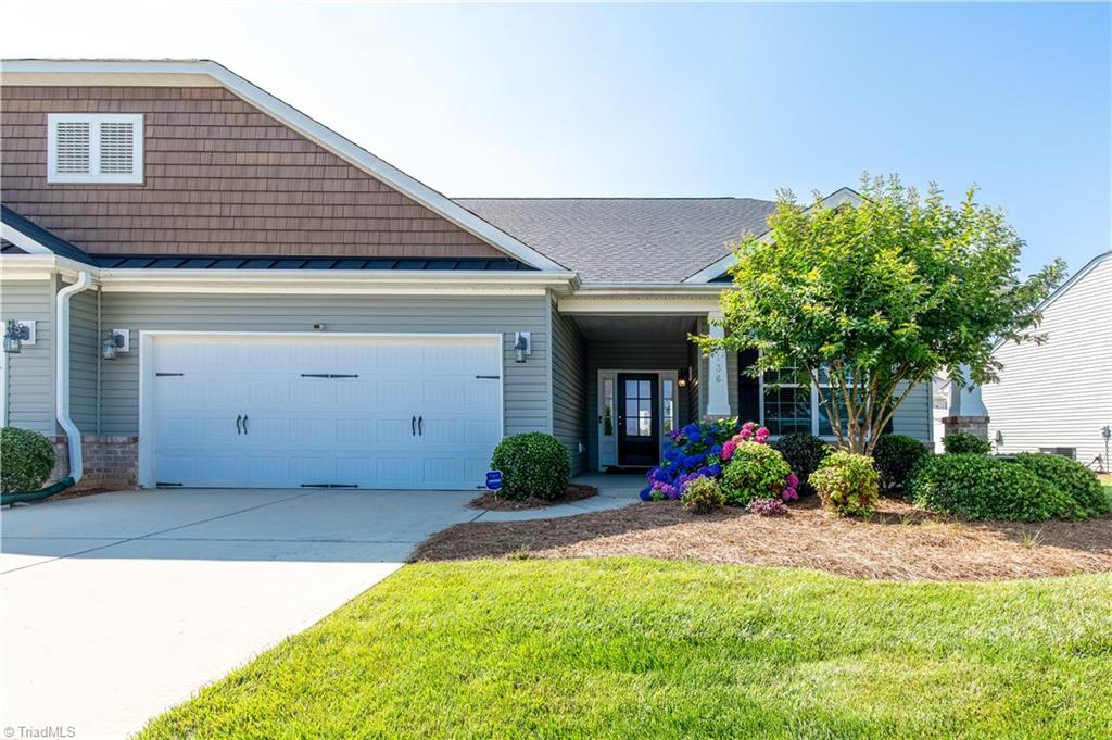 136 Maryland Drive, Thomasville, North Carolina image 1