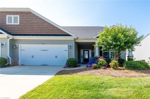 136 Maryland Drive Thomasville NC 27360