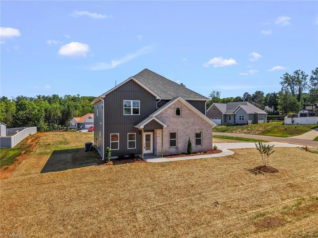 206 Timber Hill Court, Rural Hall, NC, 27045