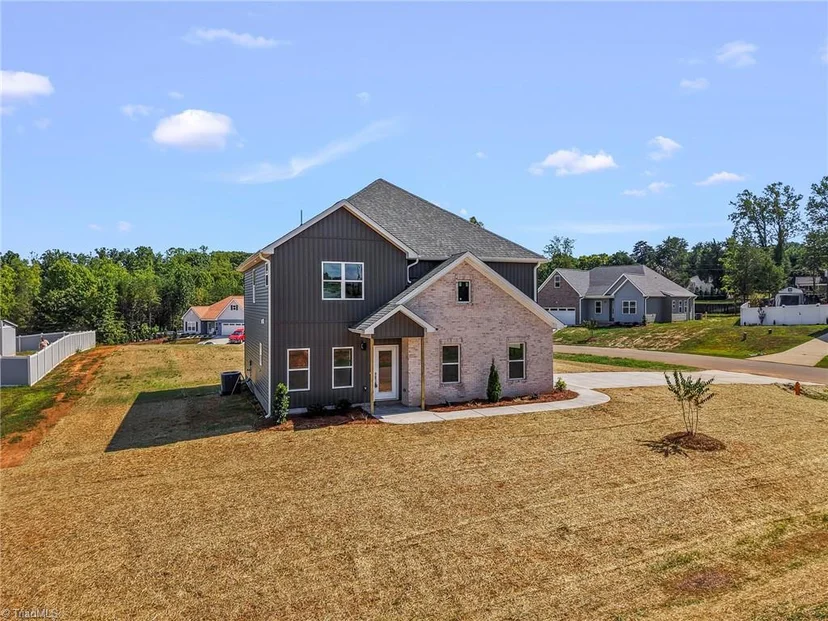 206 Timber Hill Court, photo 1 of 42