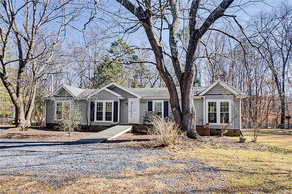 4323 Little Beane Store Road