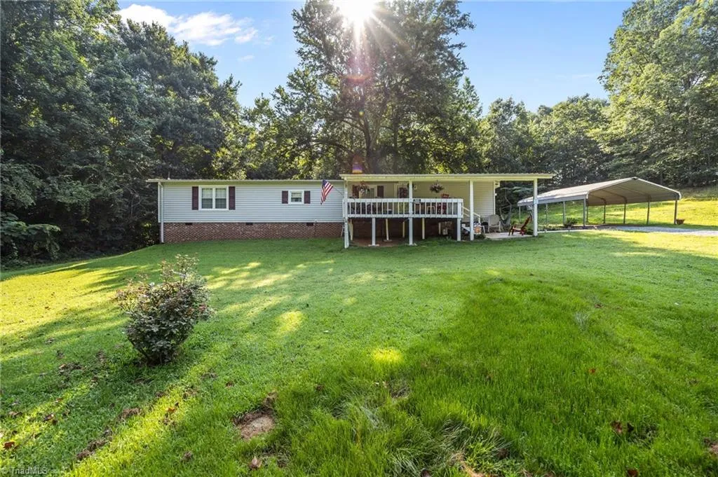 259 Meadow Lane, Lexington, NC 27295 | MLS 1187274 | Listing