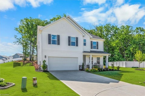 Homes For Sale - 123 Piebald Drive<br/> King, NC 27021