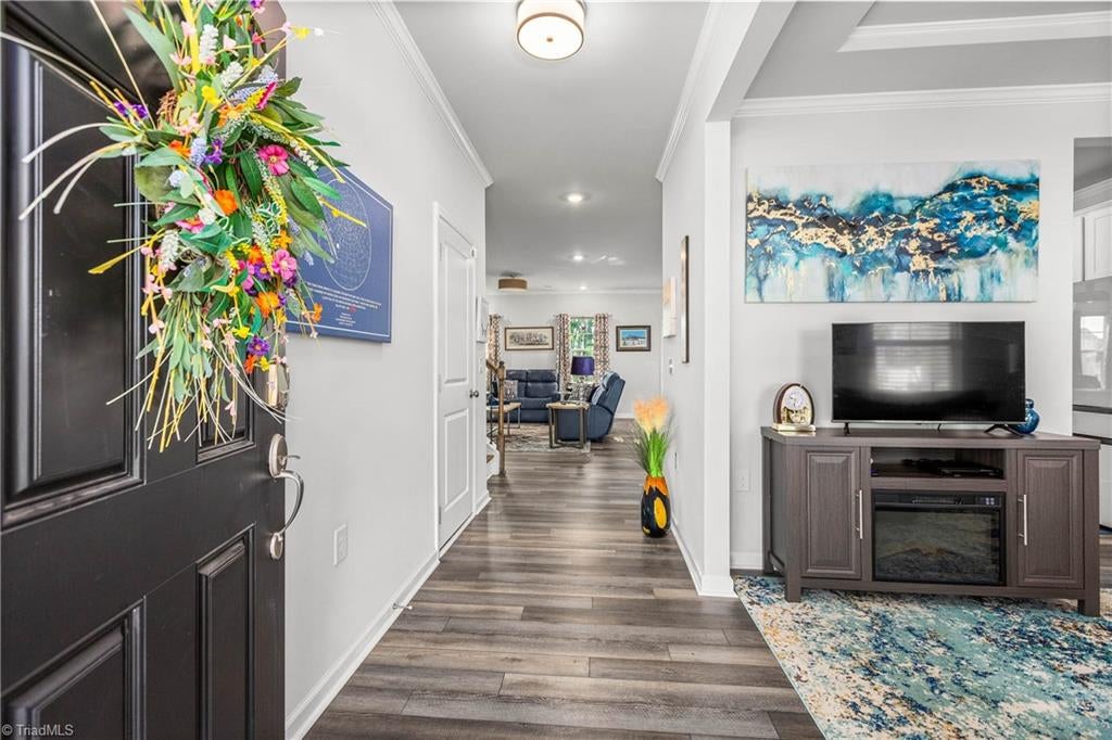 Photo of 123 Piebald Drive, King, NC 27021 (MLS # 1224581)
