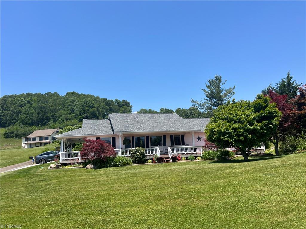 30 Boyer Lane, Sparta, North Carolina image 42