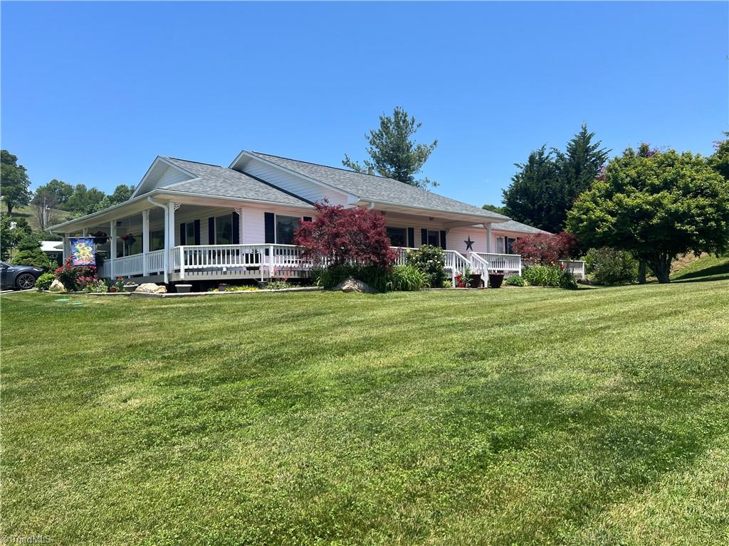 30 Boyer Lane, Sparta, North Carolina image 44