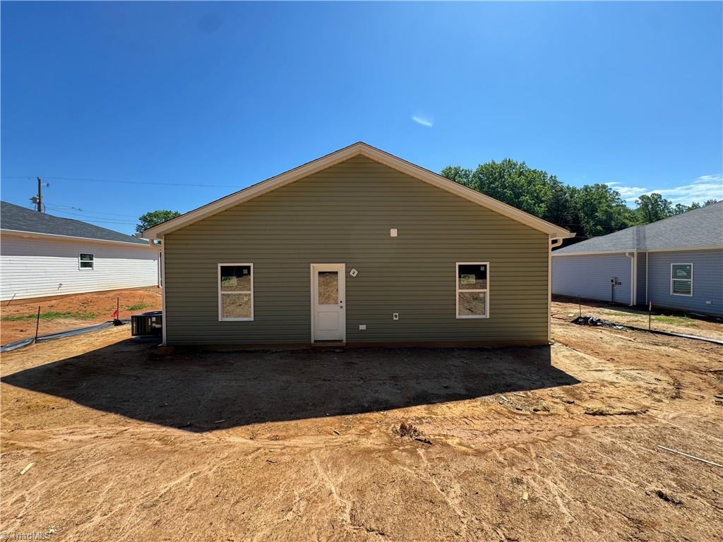 3139 Chapel Street, Walkertown, North Carolina image 11