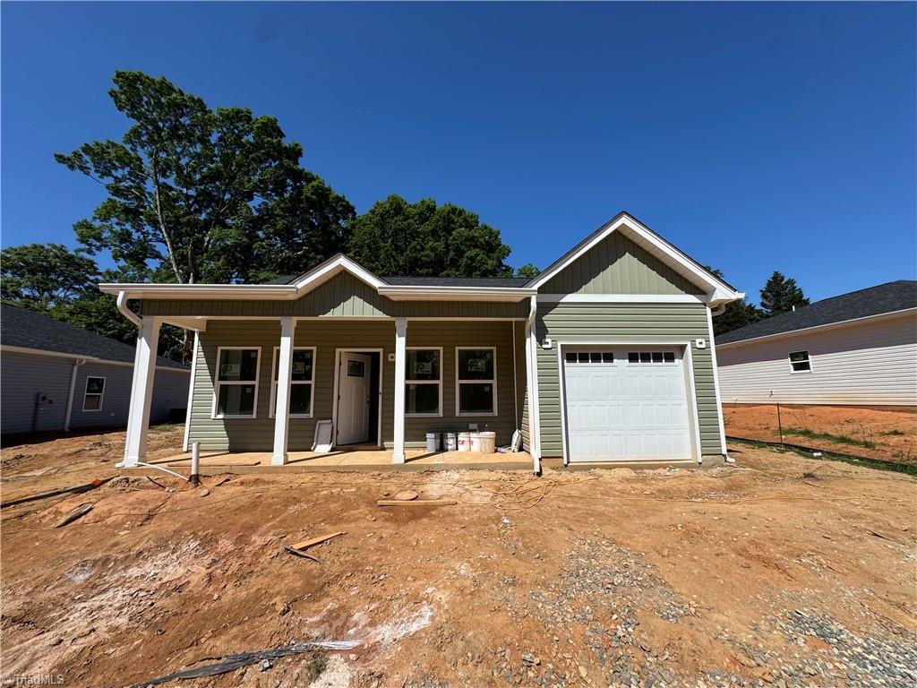 3139 Chapel Street, Walkertown, North Carolina image 1