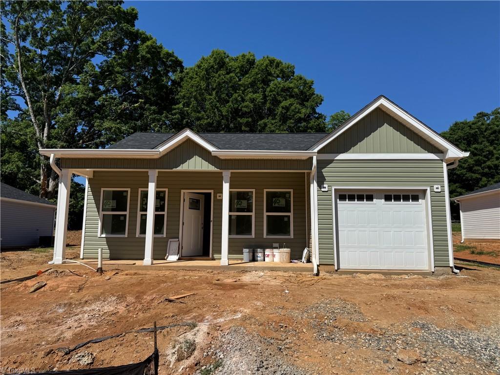 3139 Chapel Street, Walkertown, North Carolina image 12