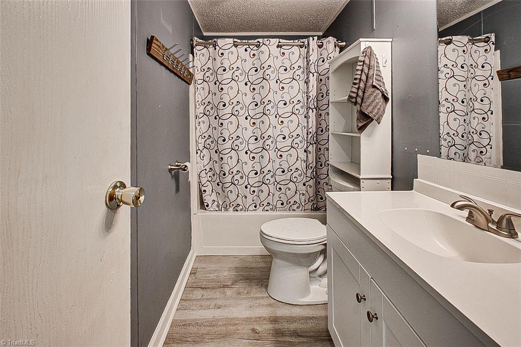 5600 Sandy Creek Church Road, Staley, North Carolina image 19