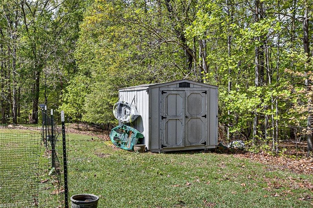5600 Sandy Creek Church Road, Staley, North Carolina image 23