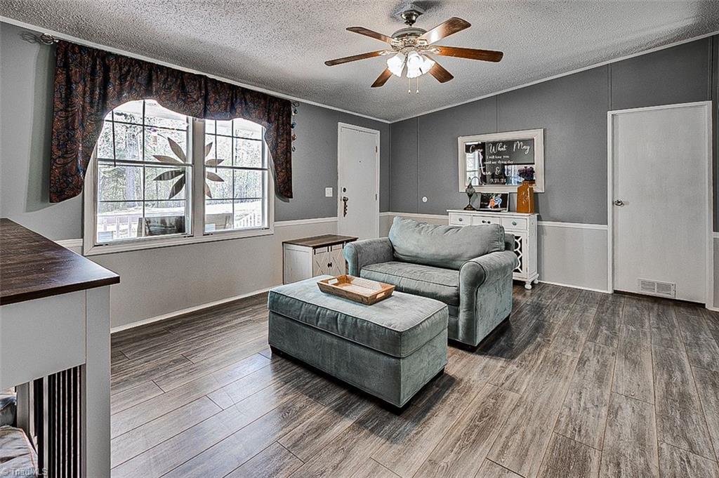 5600 Sandy Creek Church Road, Staley, North Carolina image 6