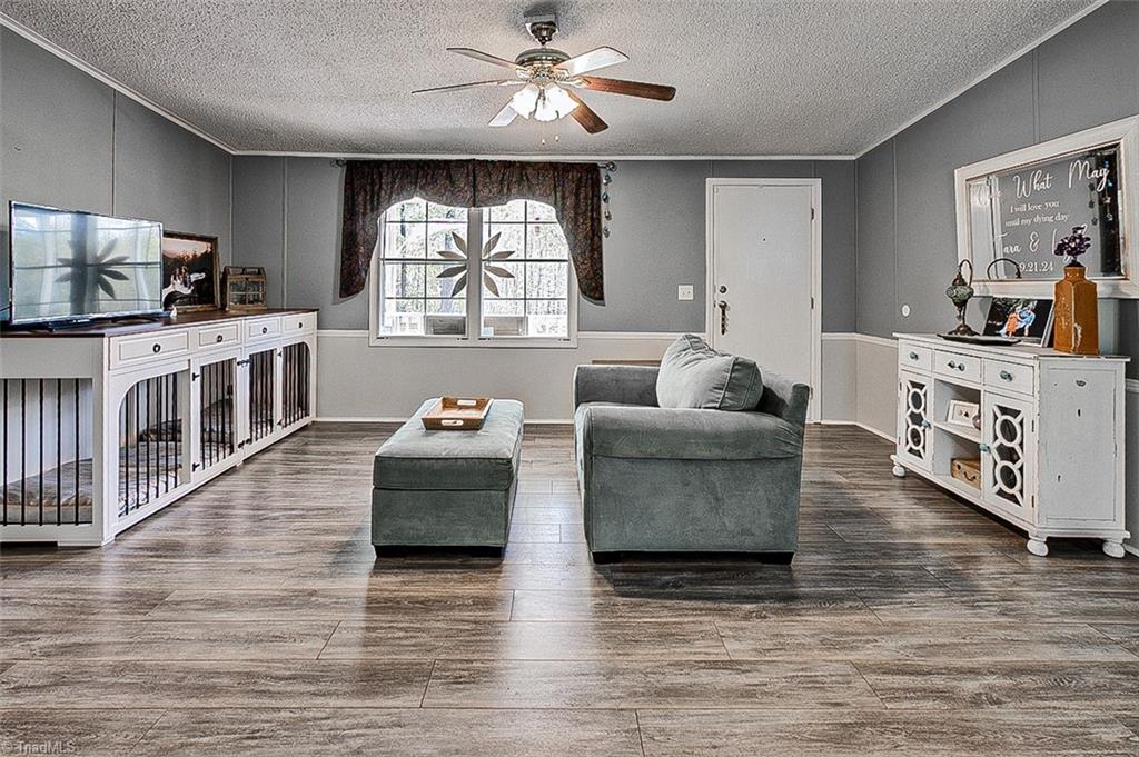 5600 Sandy Creek Church Road, Staley, North Carolina image 4