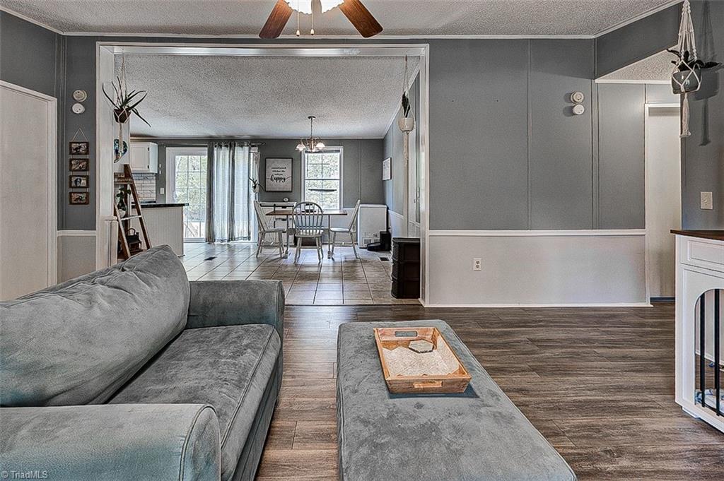 5600 Sandy Creek Church Road, Staley, North Carolina image 3