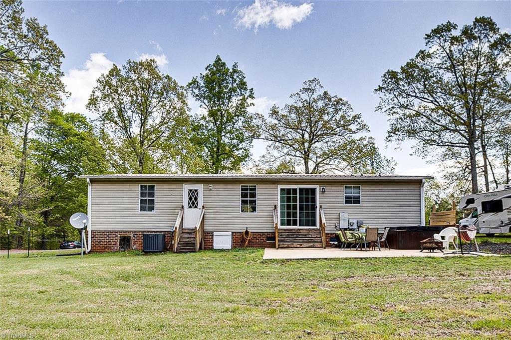 5600 Sandy Creek Church Road, Staley, North Carolina image 2
