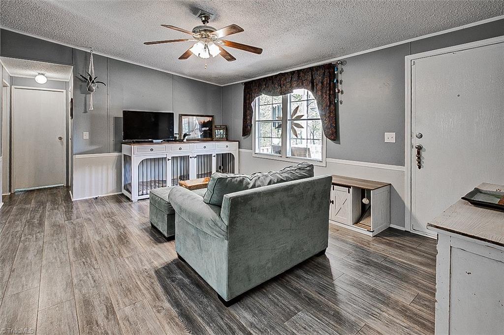 5600 Sandy Creek Church Road, Staley, North Carolina image 7