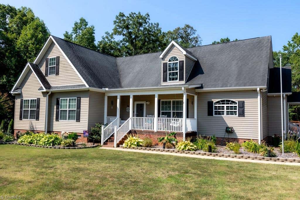 Photo of 1376 Witty Road, Summerfield, NC 27358 (MLS # 1229492)