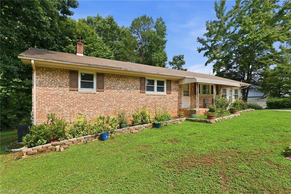 Photo of 5703 Summit Avenue, Browns Summit, NC 27214 (MLS # 1229357)