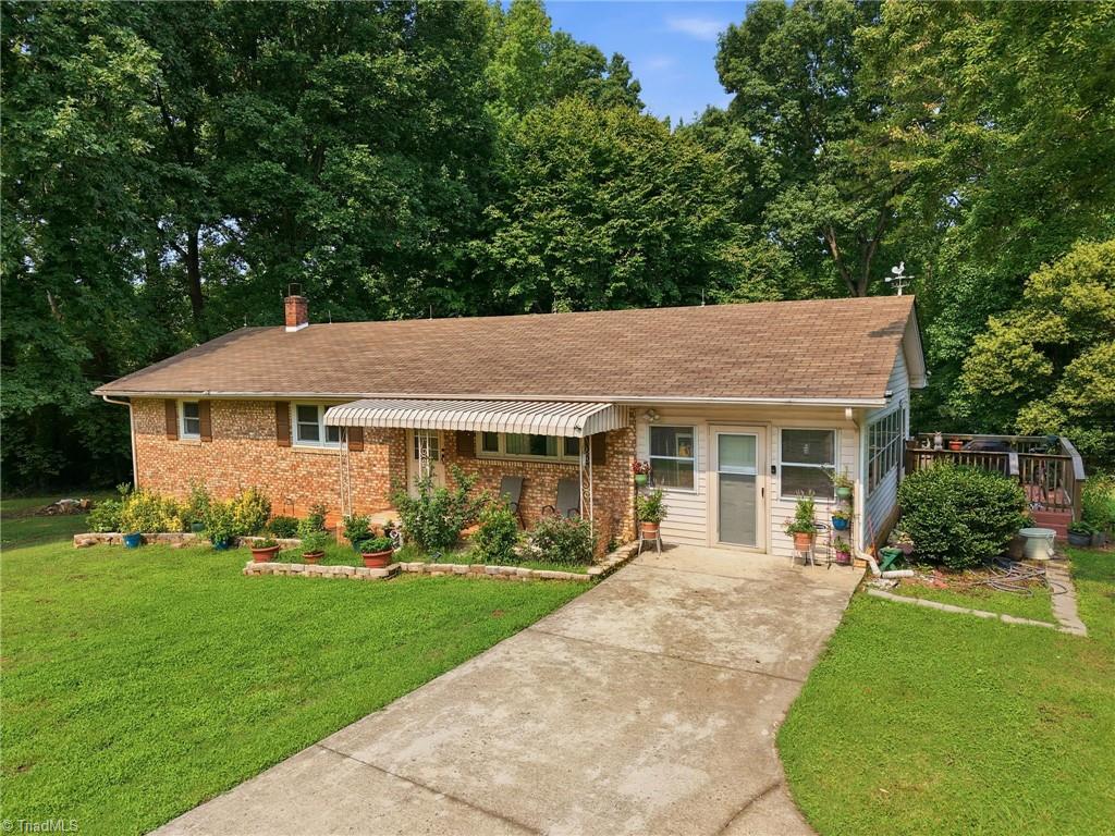 5703 Summit Avenue, Browns Summit, NC, 27214