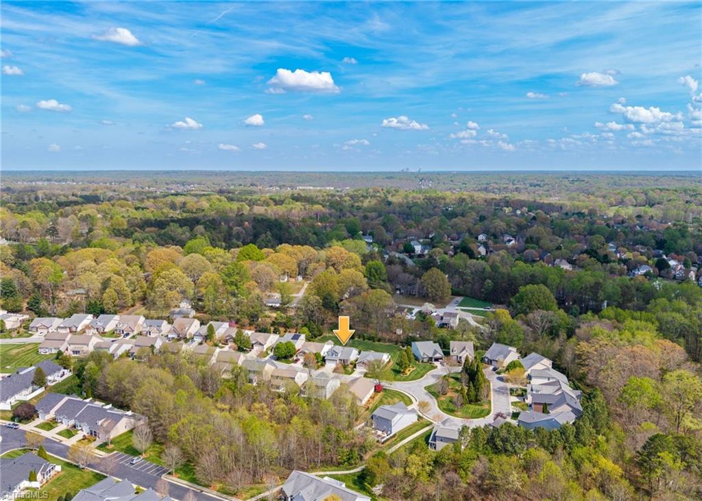5733 Woodside Forest Trail