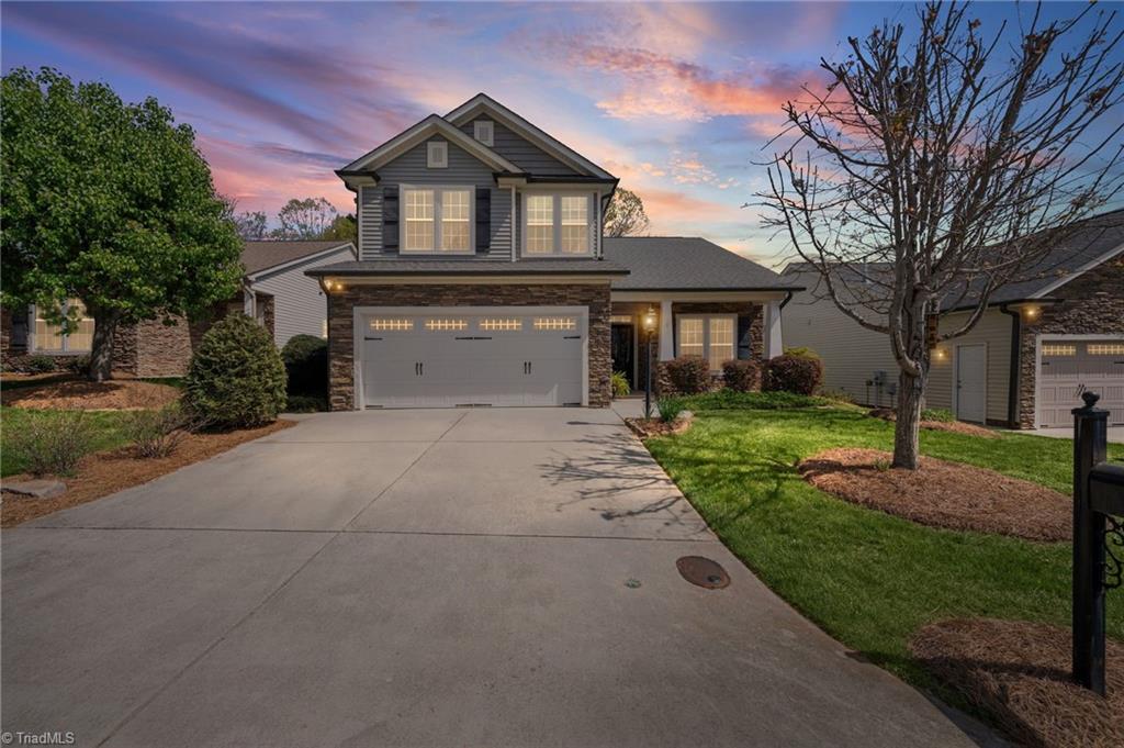 5733 Woodside Forest Trail