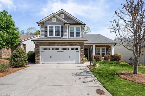 5733 Woodside Forest Trail Lewisville NC 27023