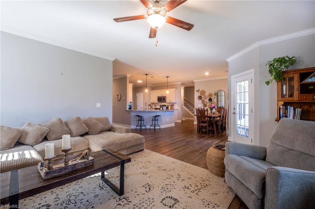 655 Dorchester Street, Clemmons, North Carolina image 13