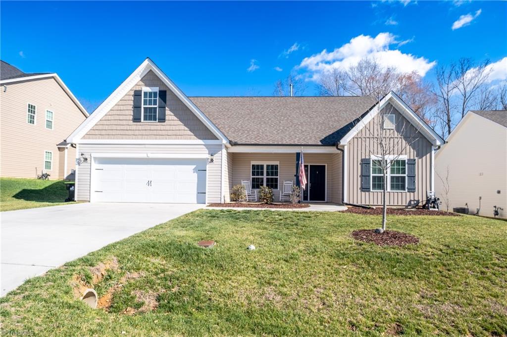 655 Dorchester Street, Clemmons, North Carolina image 2