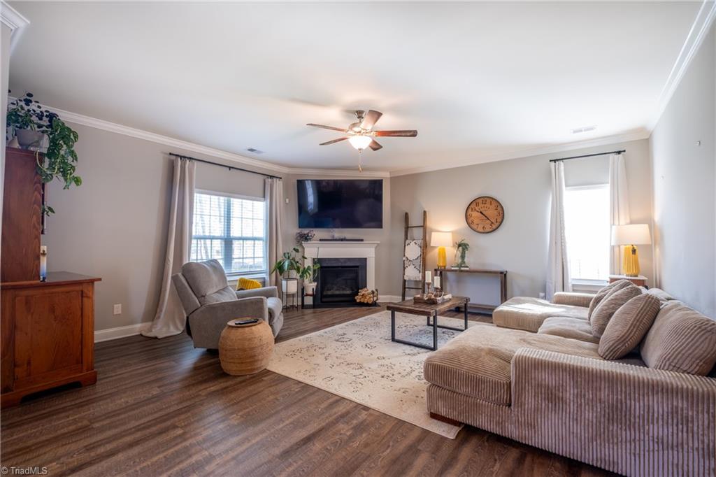 655 Dorchester Street, Clemmons, North Carolina image 12
