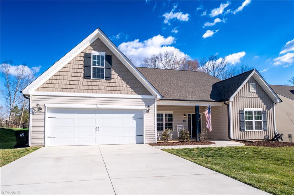 655 Dorchester Street, Clemmons, North Carolina image 1