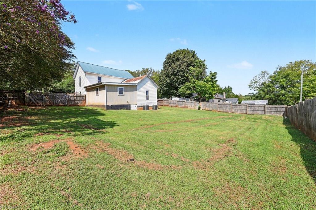 Photo of 108 Mill Street, Randleman, NC 27317 (MLS # 1236629)
