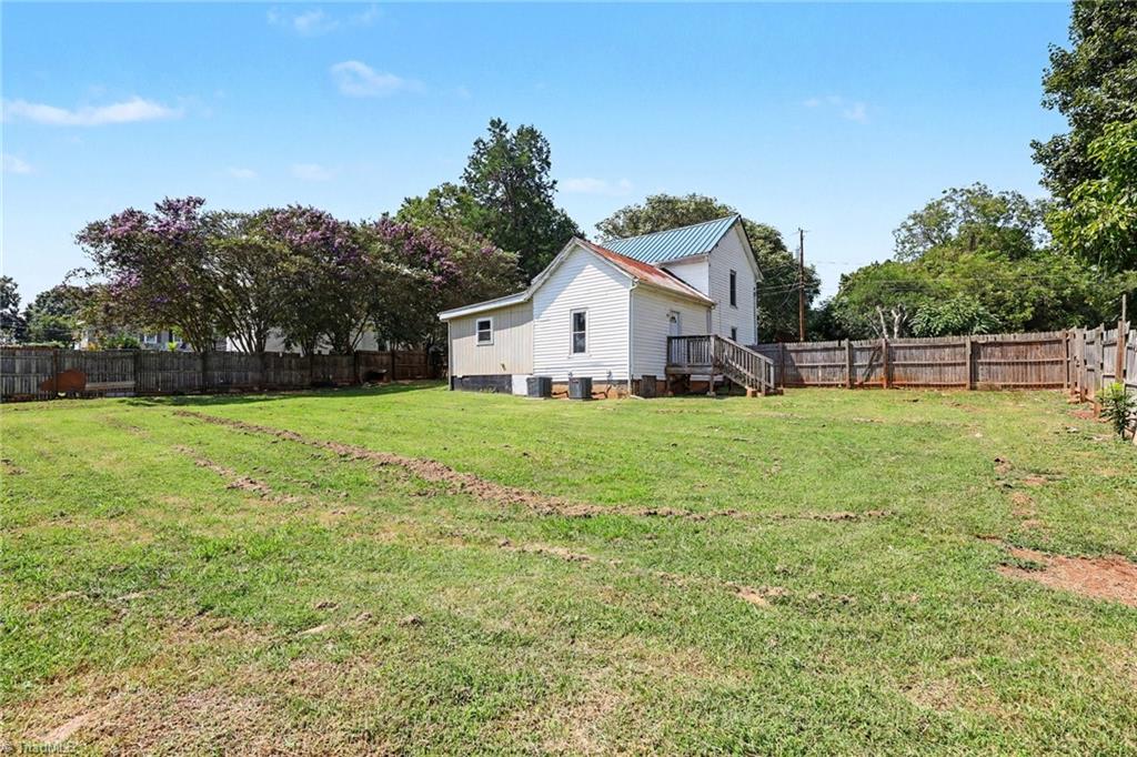 Photo of 108 Mill Street, Randleman, NC 27317 (MLS # 1236629)