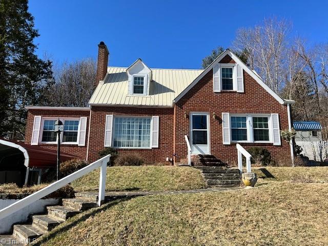 405 Wilton Avenue, West Jefferson, North Carolina image 2