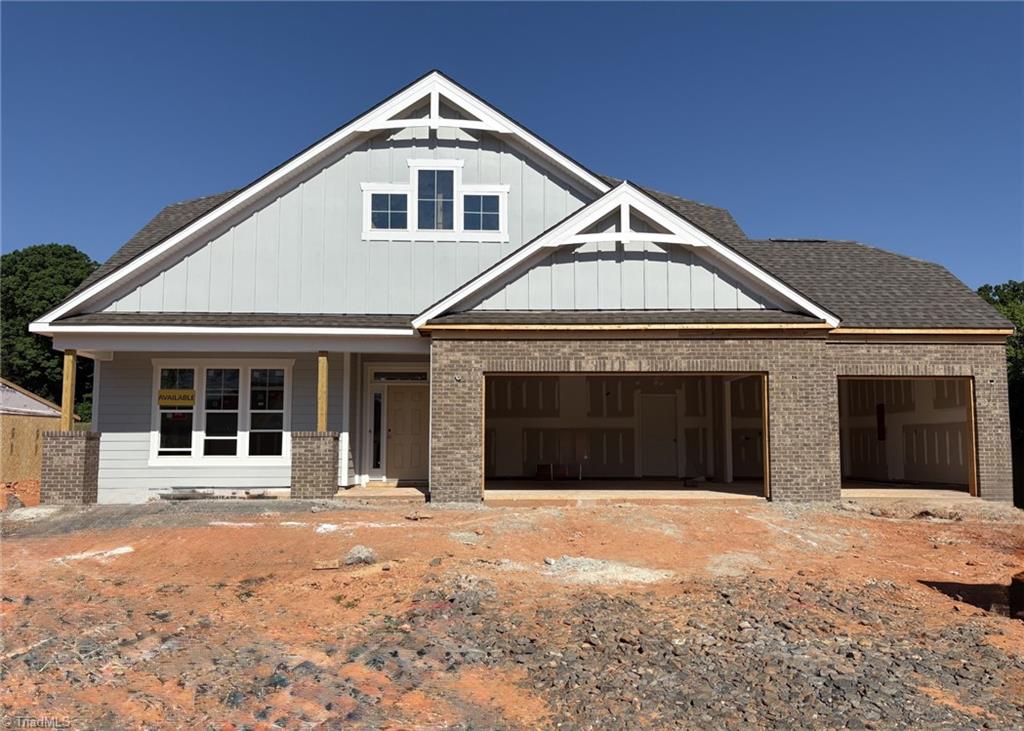 8117 Burberry Trail, Clemmons, North Carolina image 1