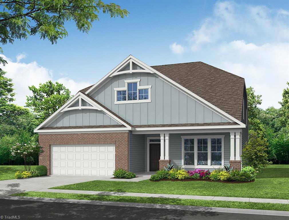8117 Burberry Trail, Clemmons, North Carolina image 2