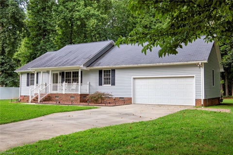 Homes For Sale - 1507 Sykes Road<br/> Mebane, NC 27302