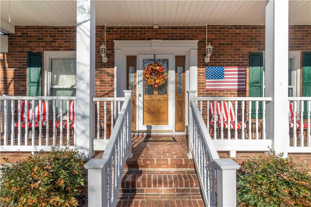 110 Linville Springs Road