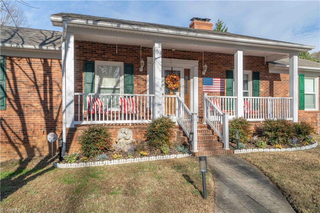 110 Linville Springs Road