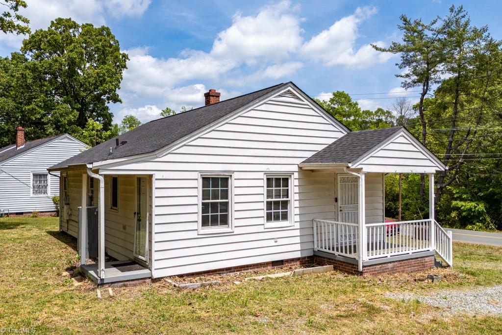 1013 Graham Street, Burlington, North Carolina image 20